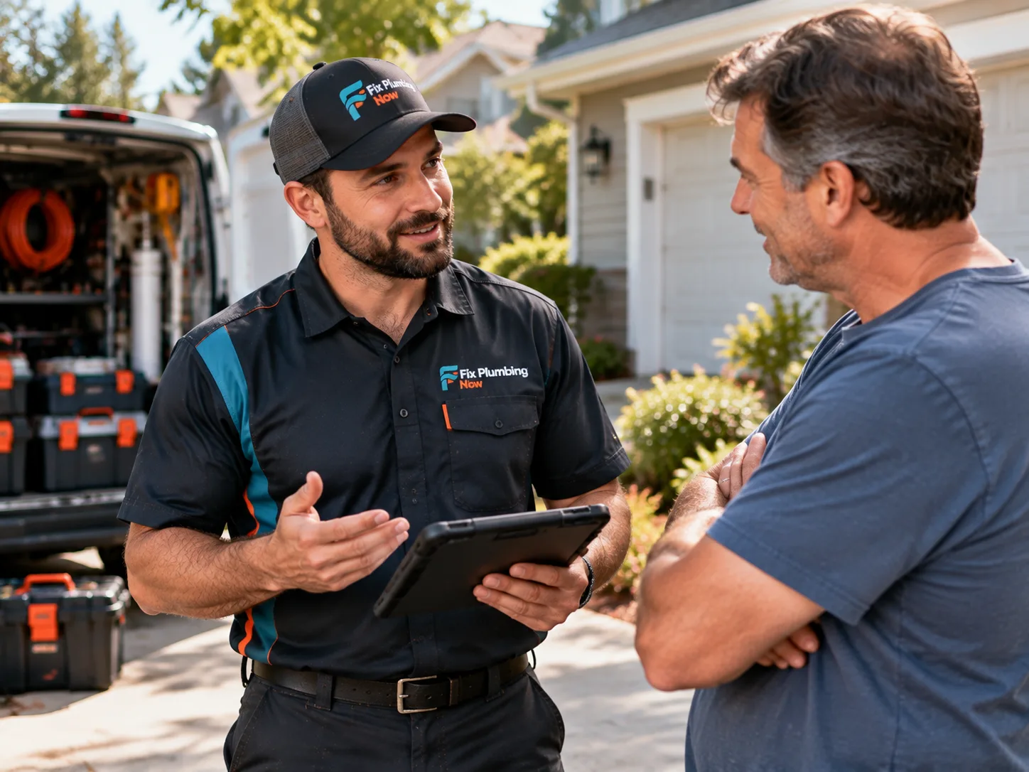 Clogged Drain Service Grinnell, IA FAQs